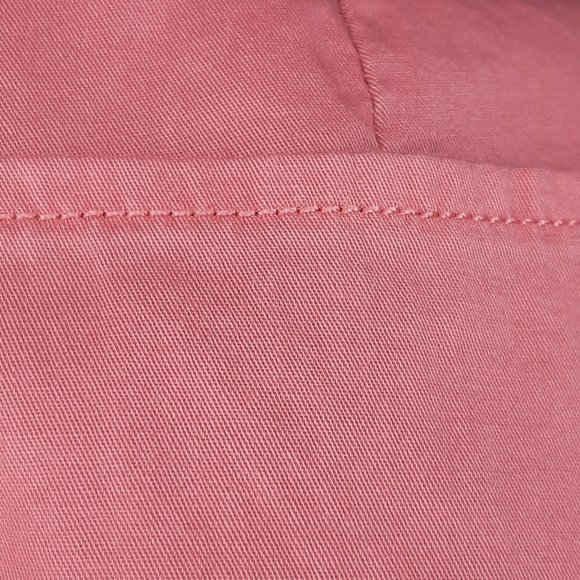 NWT!!! So Rose Super Cute Paper Bag High Waist Pants - Picture 9 of 12